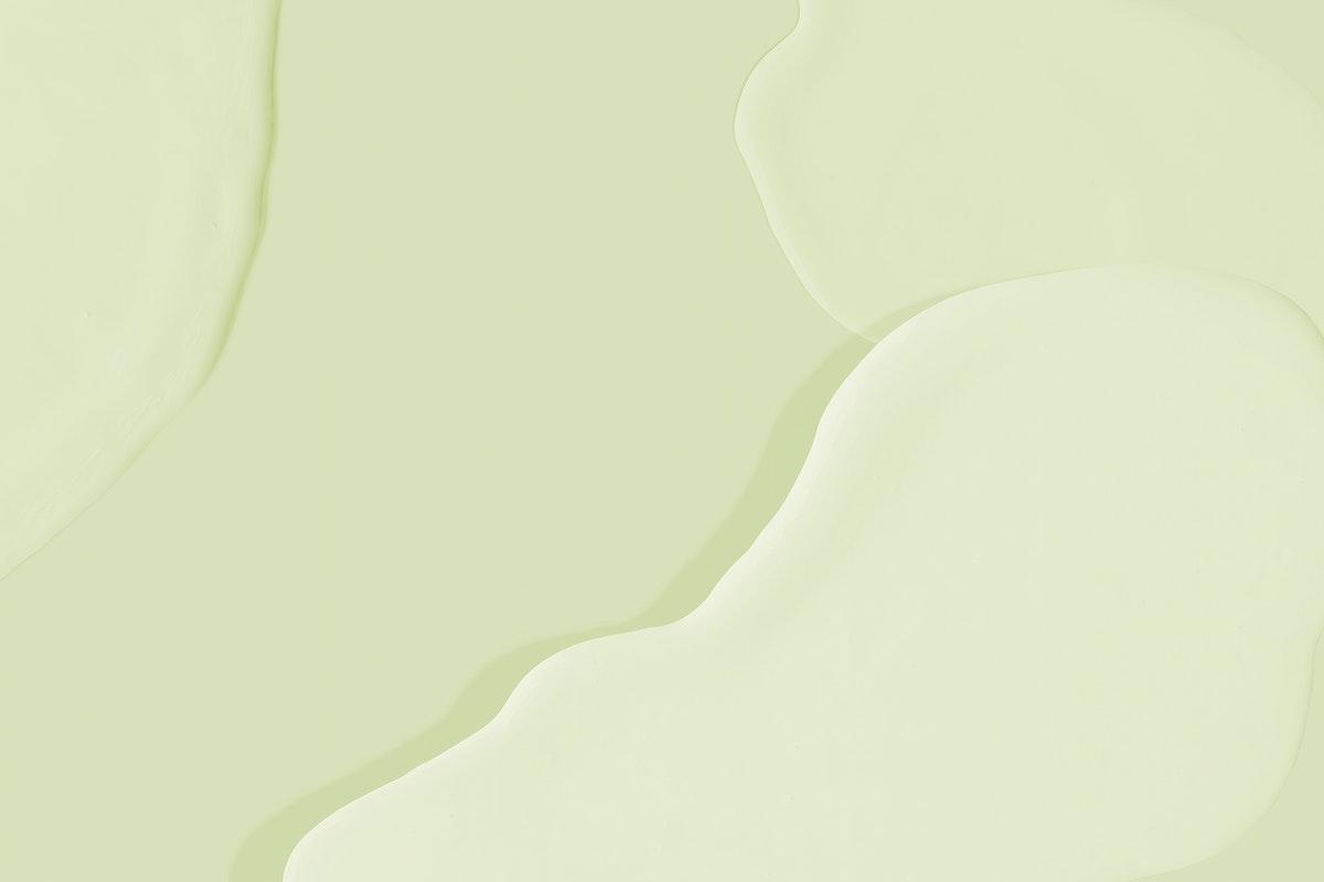 1200x800 Acrylic brush stroke background mint