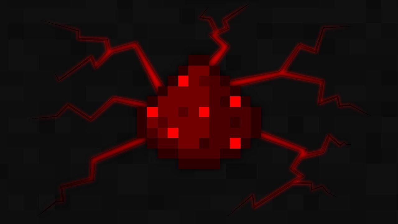 1280x720 MineCraft Sınırsız Taş Yapma Makinesi