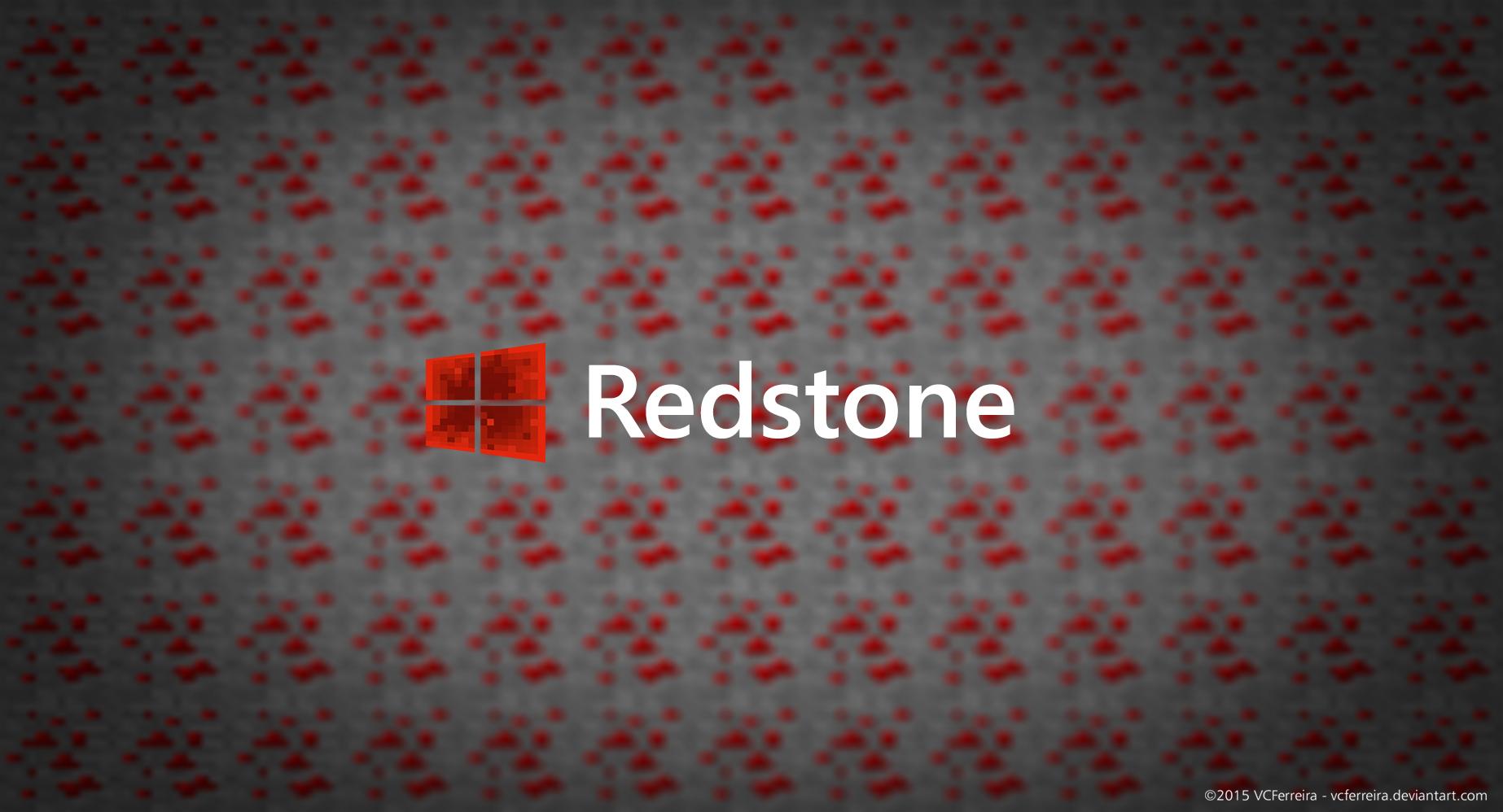 1846x998 Free download redstone the next windows by vcferreira watch customization wallpaper [1846x998] for your Desktop, Mobile & Tablet. Explore Redstone Wallpaper. Wallpaper Minecraft HD, Minecraft Ore Wallpaper, Windows Redstone Wallpaper