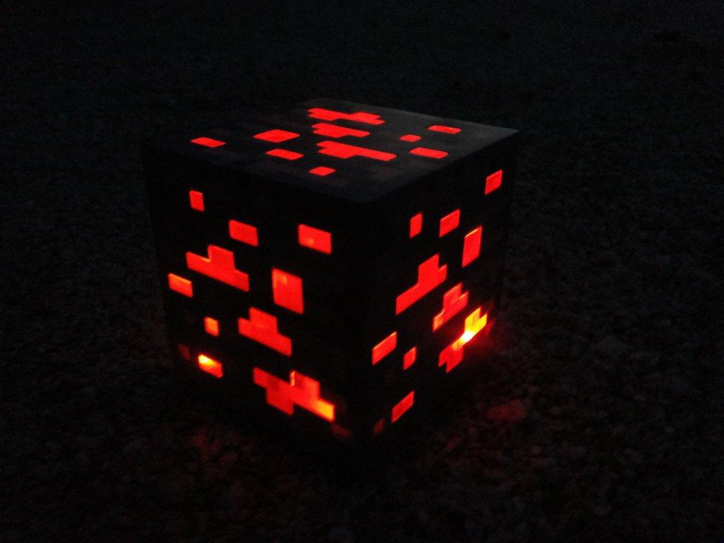 1024x768 RedStone's Content Fitness Rebellion
