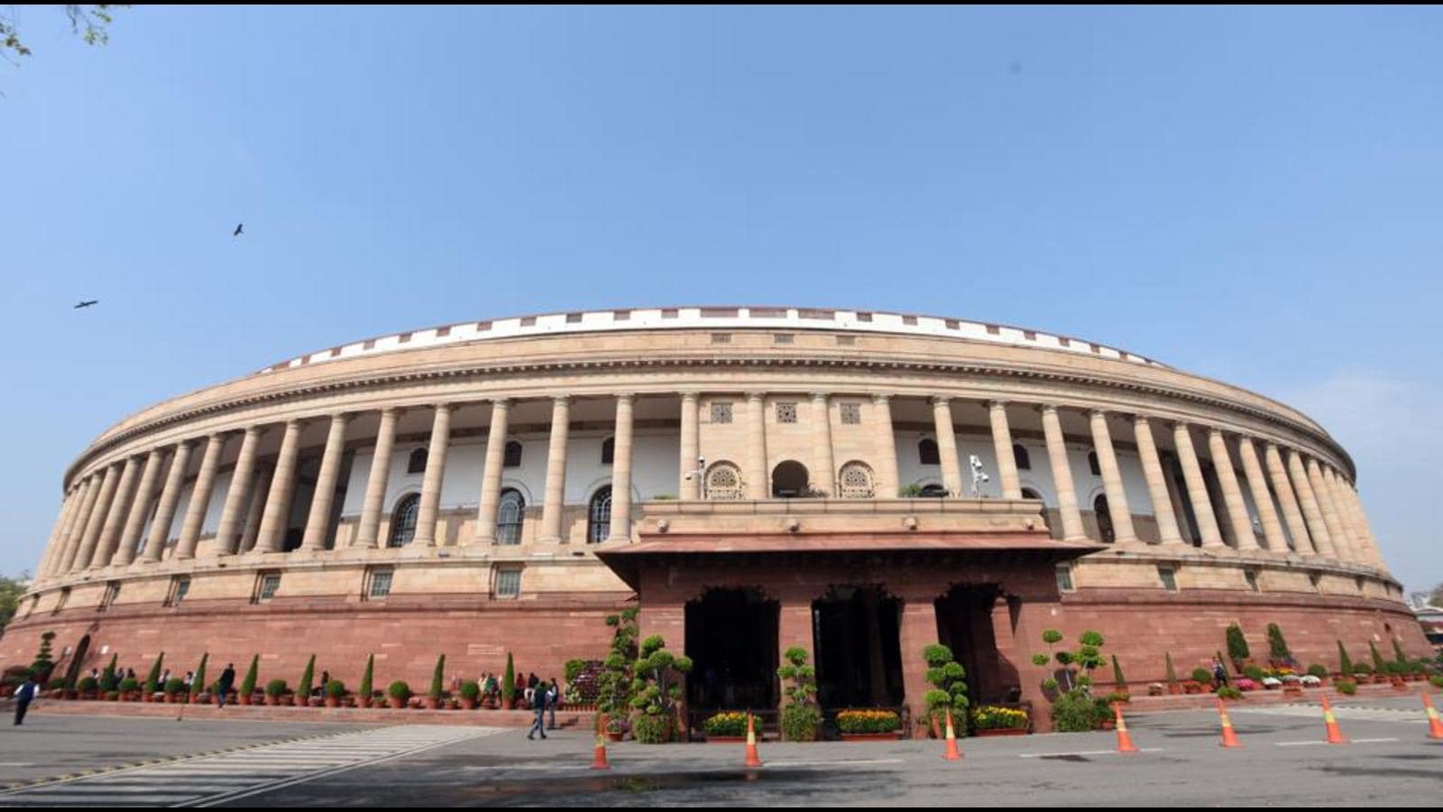 1600x900 India's Parliament must overcome its dysfunctional ways