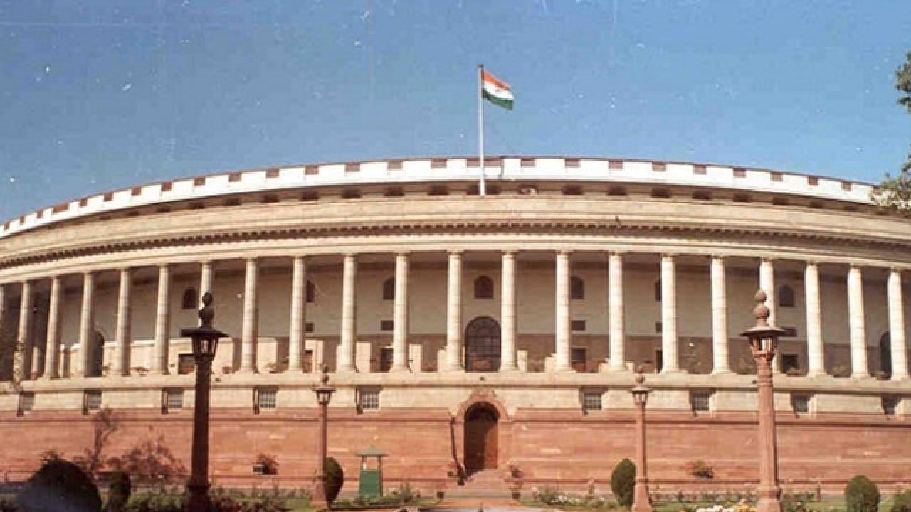 1280x720 DNA Edit: Parliamentary disruption, time for introspection