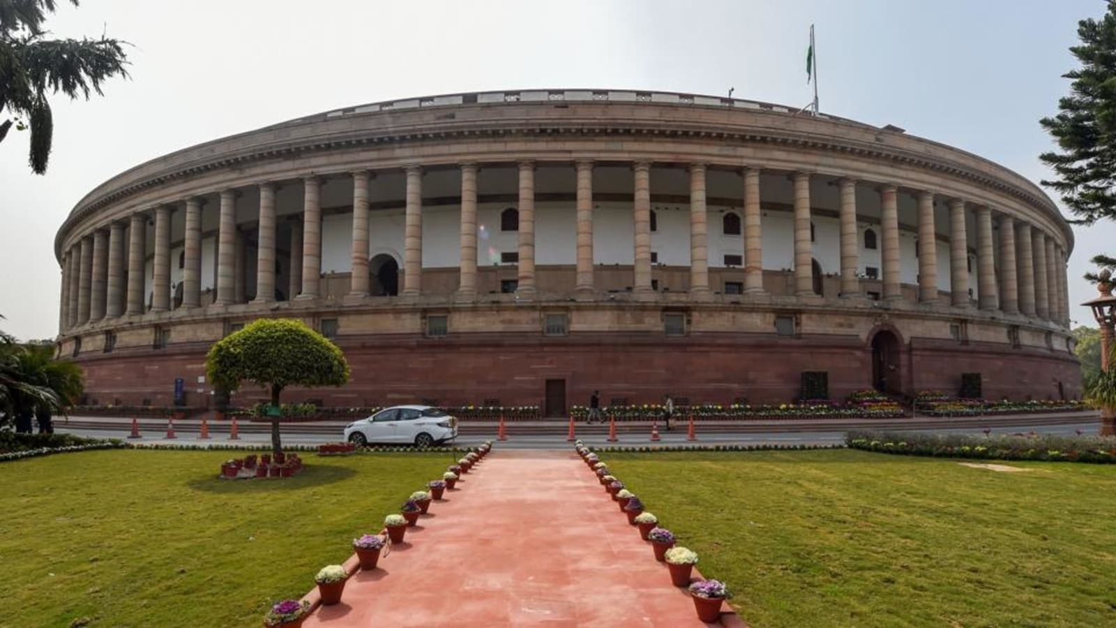1600x900 Pralhad Joshi Calls All Party Meeting Day Before Monsoon Session Begins. Latest News India