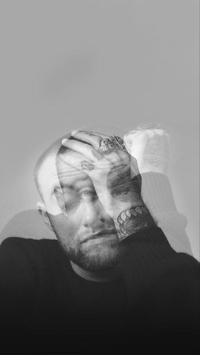 675x1200 • entertainment •. Mac miller, Mac, Portrait