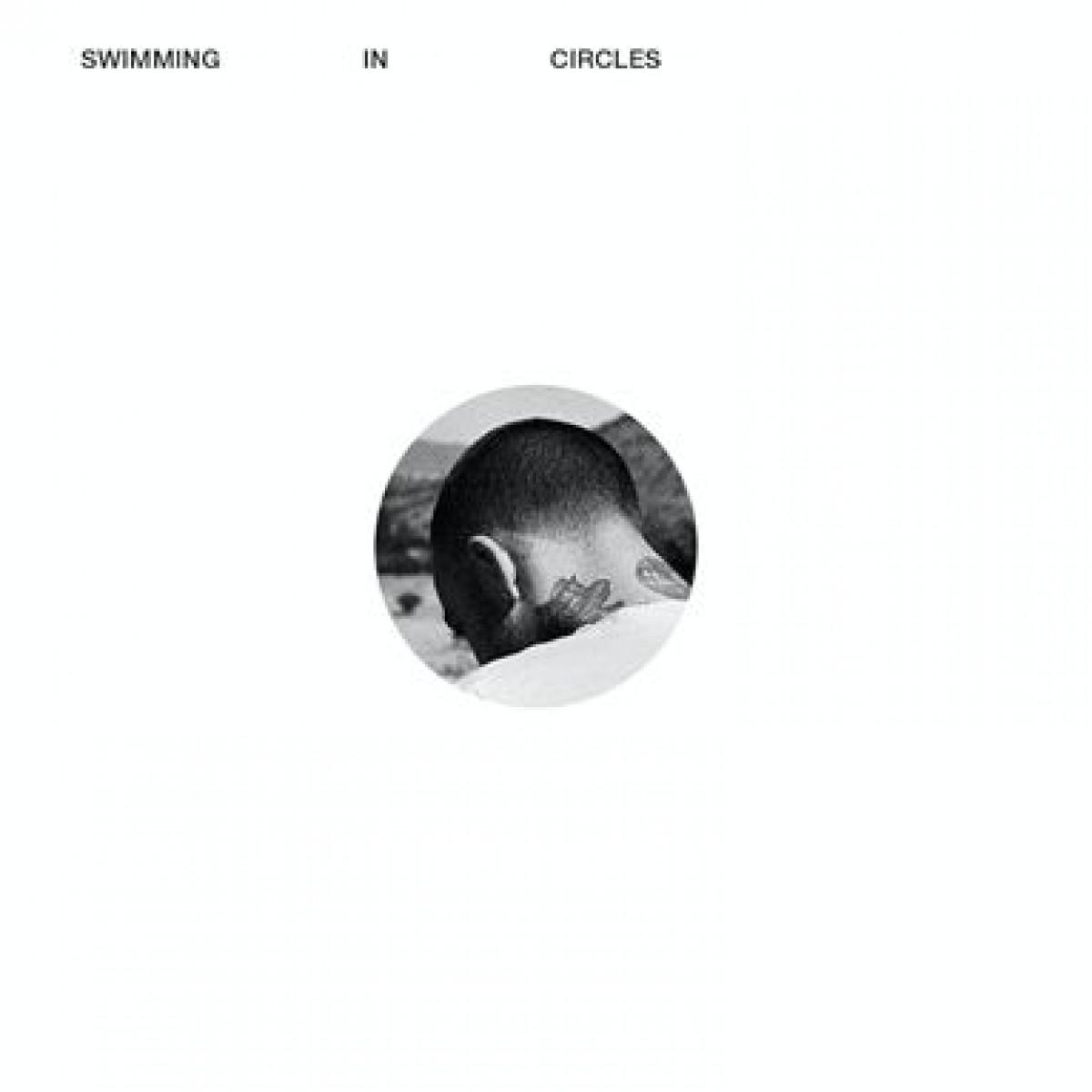 1200x1200 Mac Miller In Circles / Parlophone 0093624892106