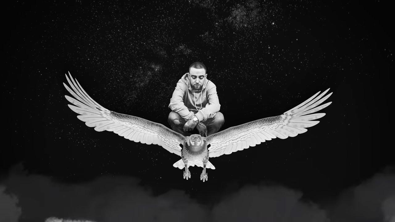 1280x720 Mac Miller