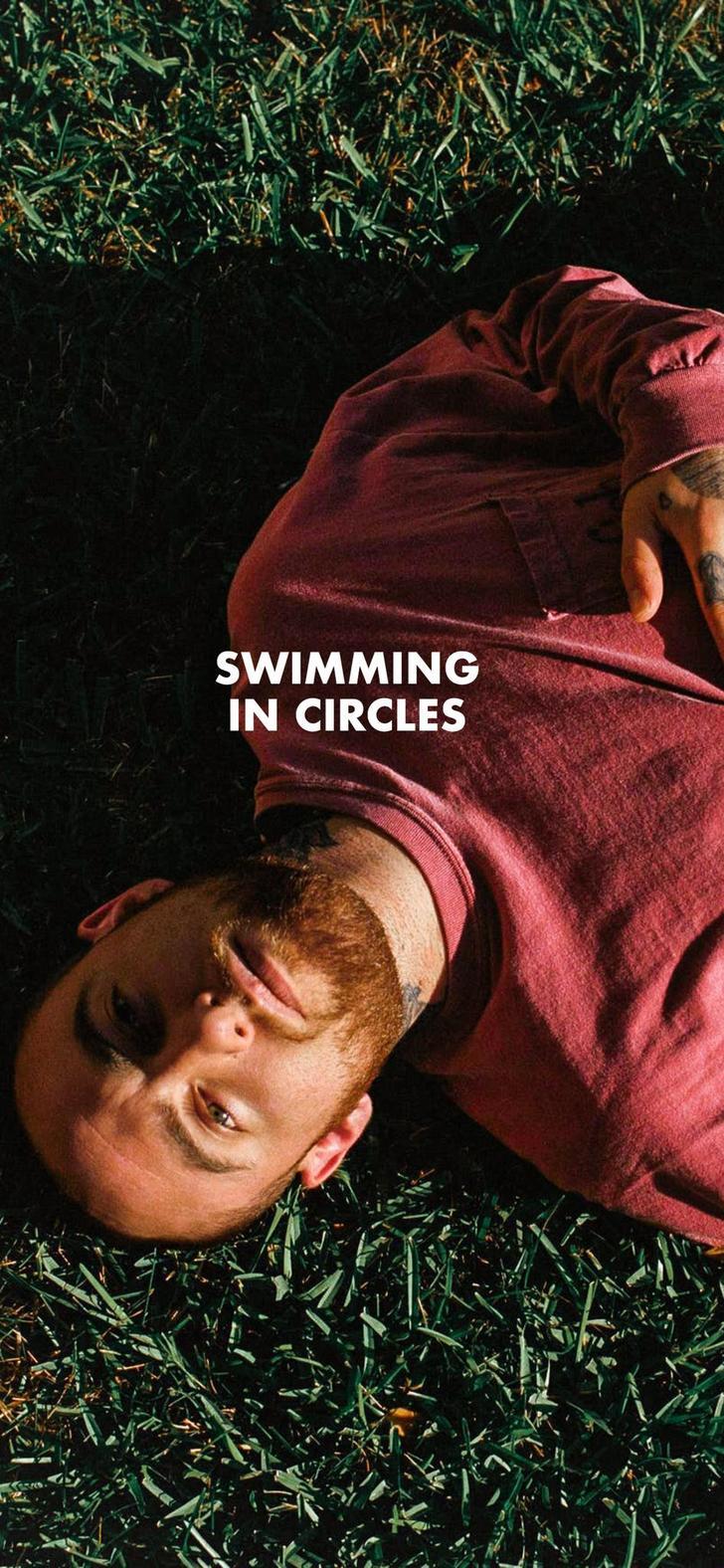 728x1576 Mac Miller iPhone 11 Wallpaper