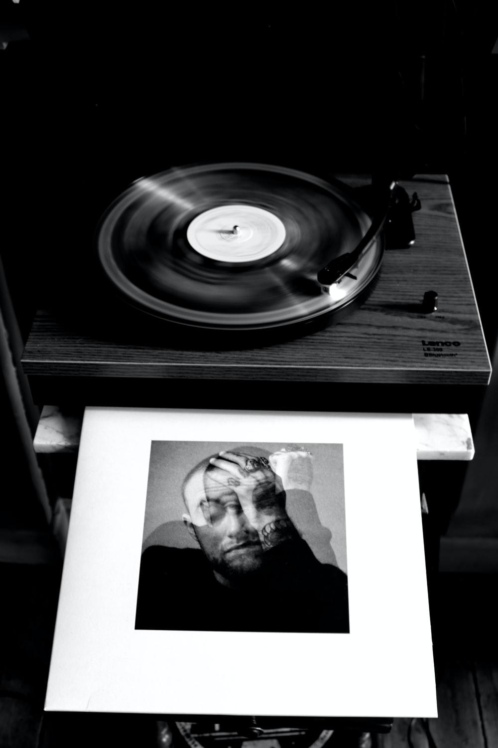 1000x1500 Mac Miller Wallpaper