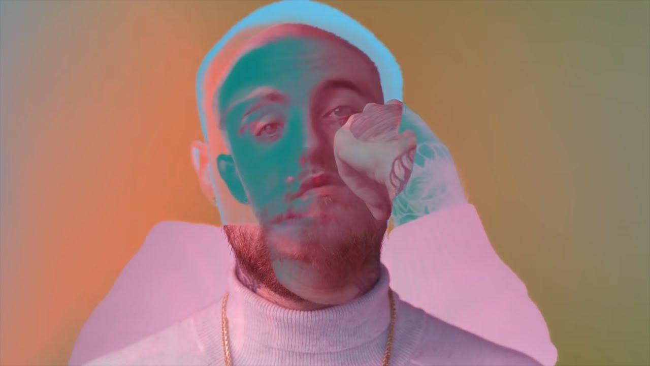 Circles Mac Miller Wallpapers Top Free Circles Mac Miller Backgrounds
