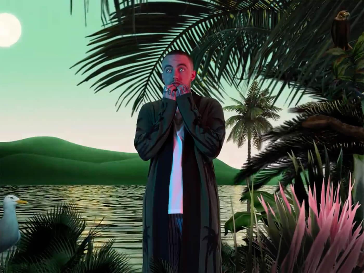 1400x1050 A deluxe edition of Mac Miller's 'Circles' is out now