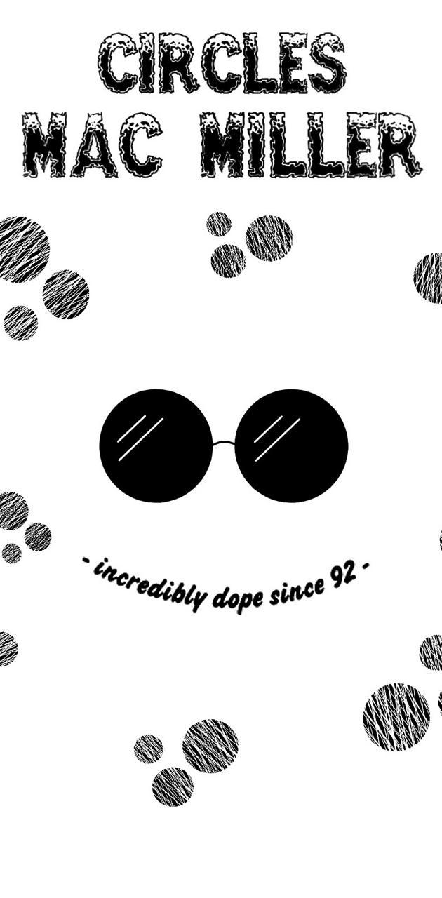 630x1280 Circles Mac Miller wallpaper