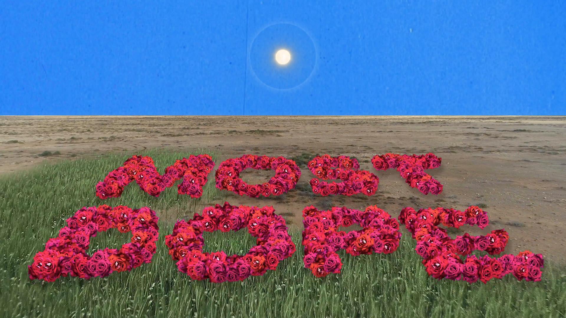 1920x1080 Mac Miller Good News
