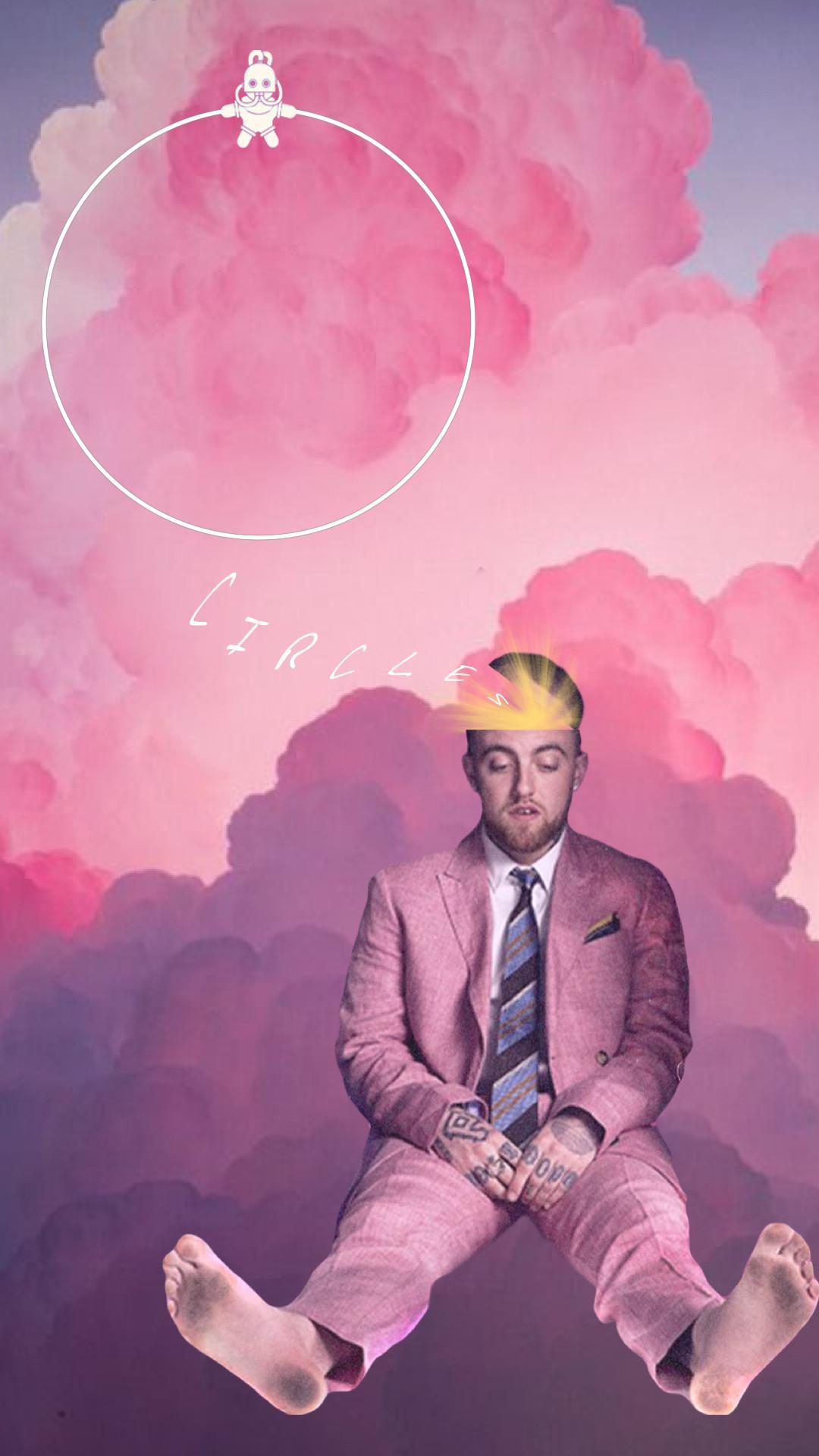 1080x1920 New Mac's Wallpaper