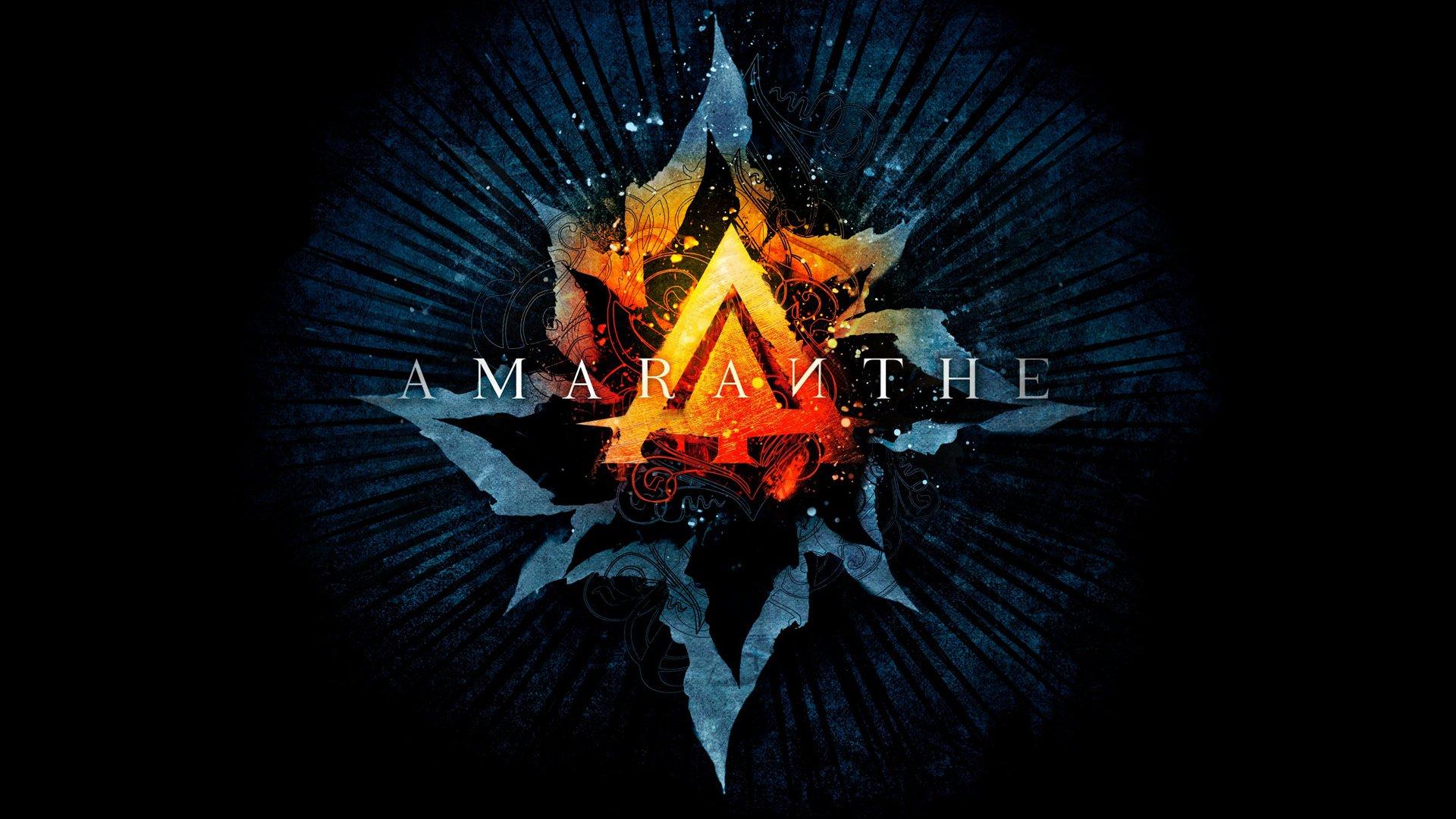 1920x1080 amaranthe, Power, Melodic, Death, Metal, Heavy, Metalcore Wallpaper HD / Desktop and Mobile Background