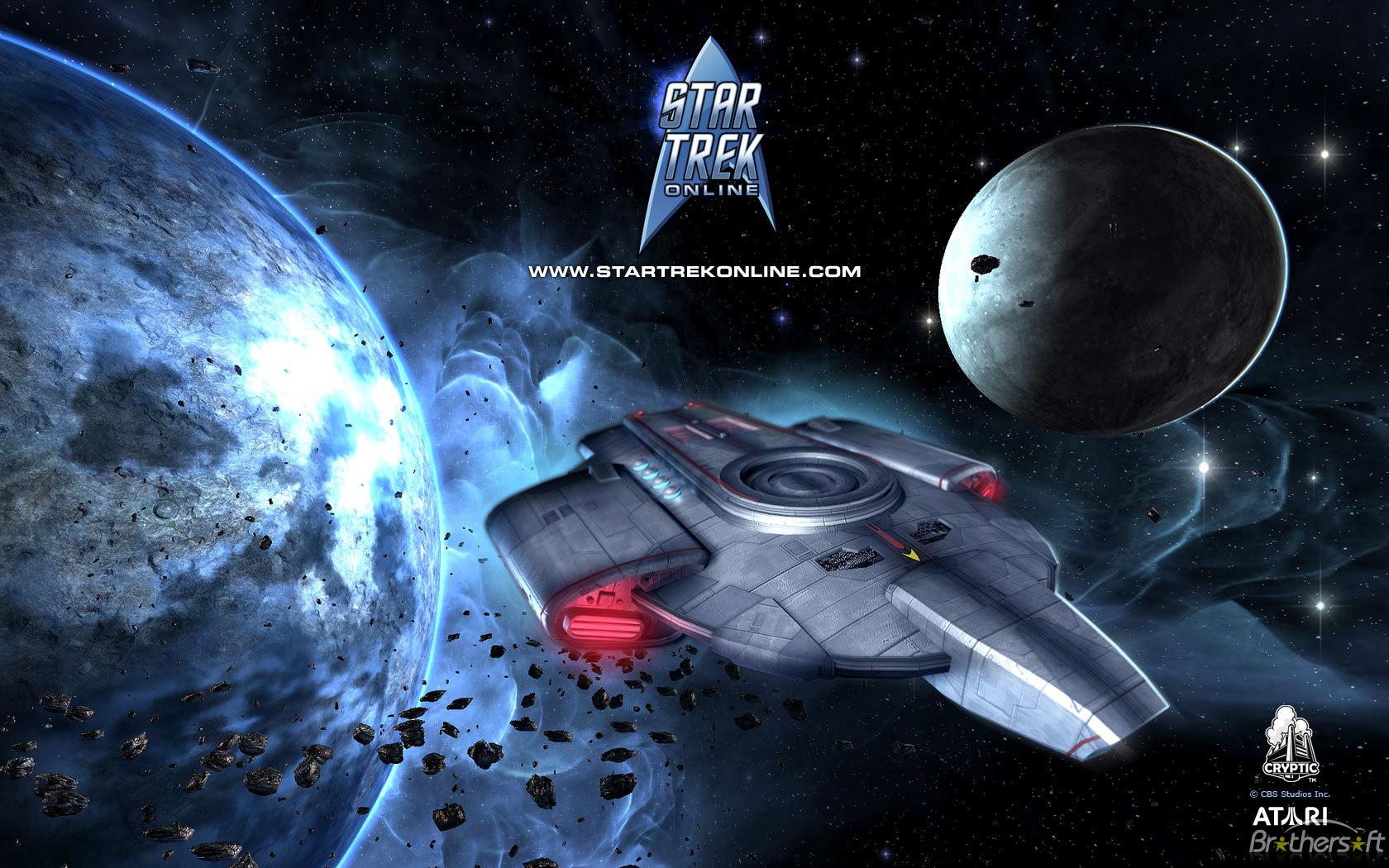 1680x1050 Free download Star Trek Online wallpaper pack Wallpaper pack for Star Trek Online [1680x1050] for your Desktop, Mobile & Tablet. Explore Star Trek Wallpaper. Star Trek Wallpaper