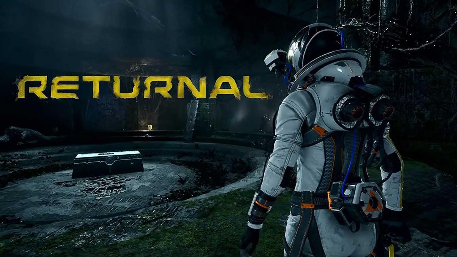 1920x1080 Returnal : Xenoglyph (Cryptic Messages) Guide