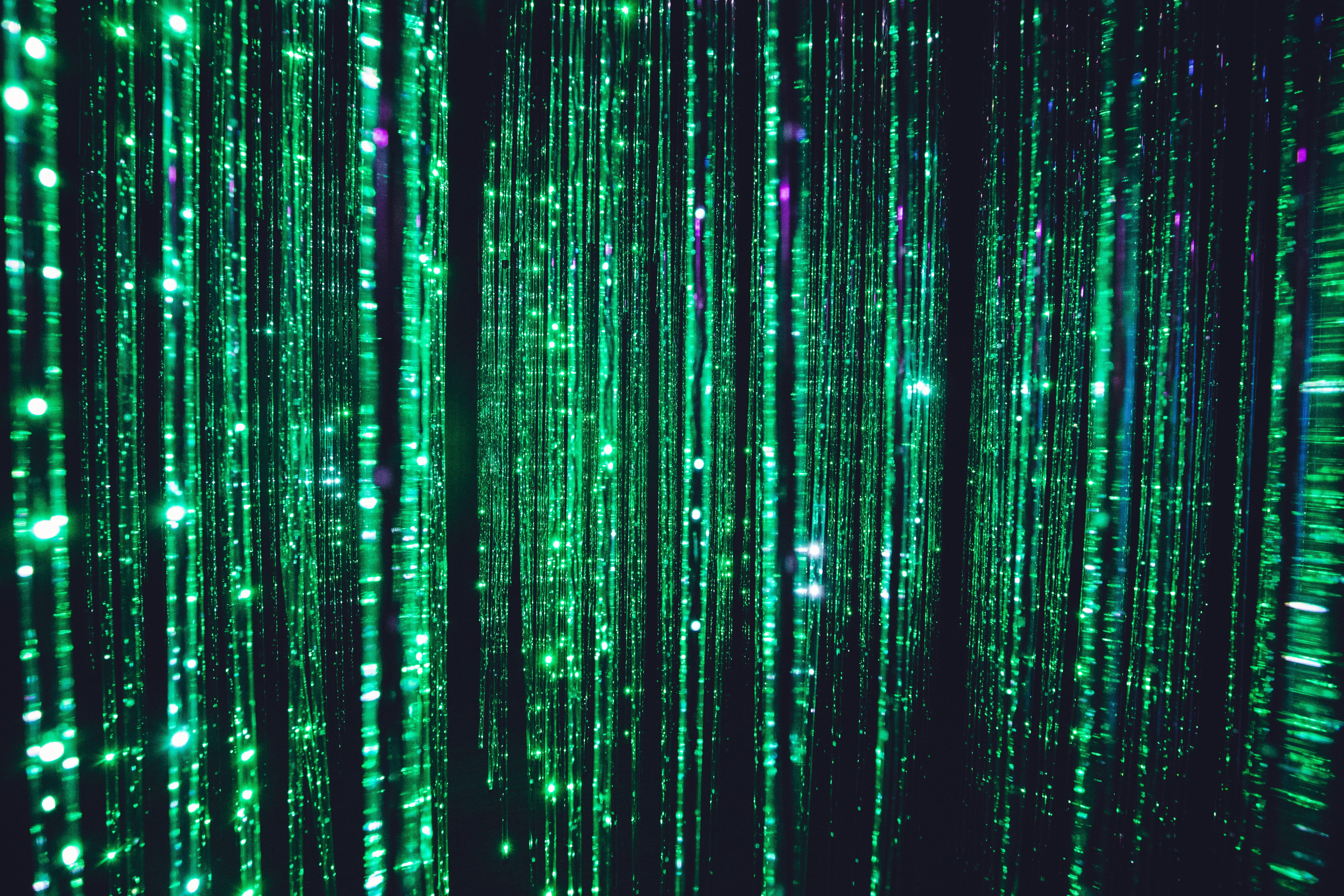 6720x4480 Abstract Light 4k Ultra HD Wallpaper