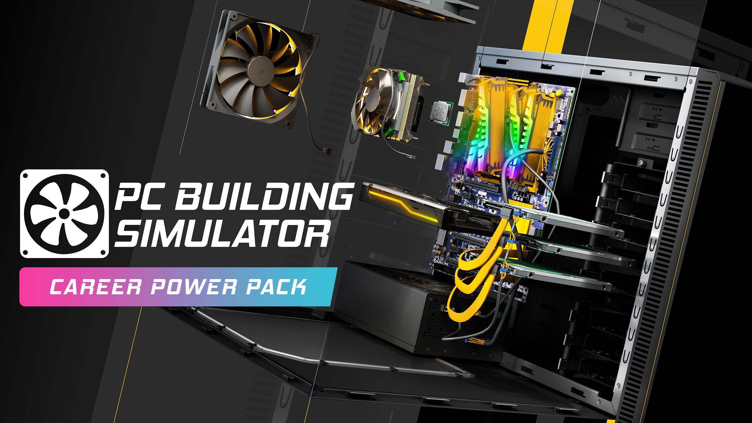 2560x1440 Career Power Pack. Download and Buy Today Games Store