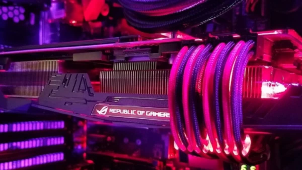 1200x675 Build a Custom 4k Gaming PC in 2019
