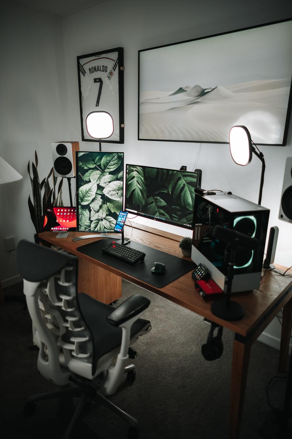 1000x1500 1K+ Pc Build Picture. Download Free Image
