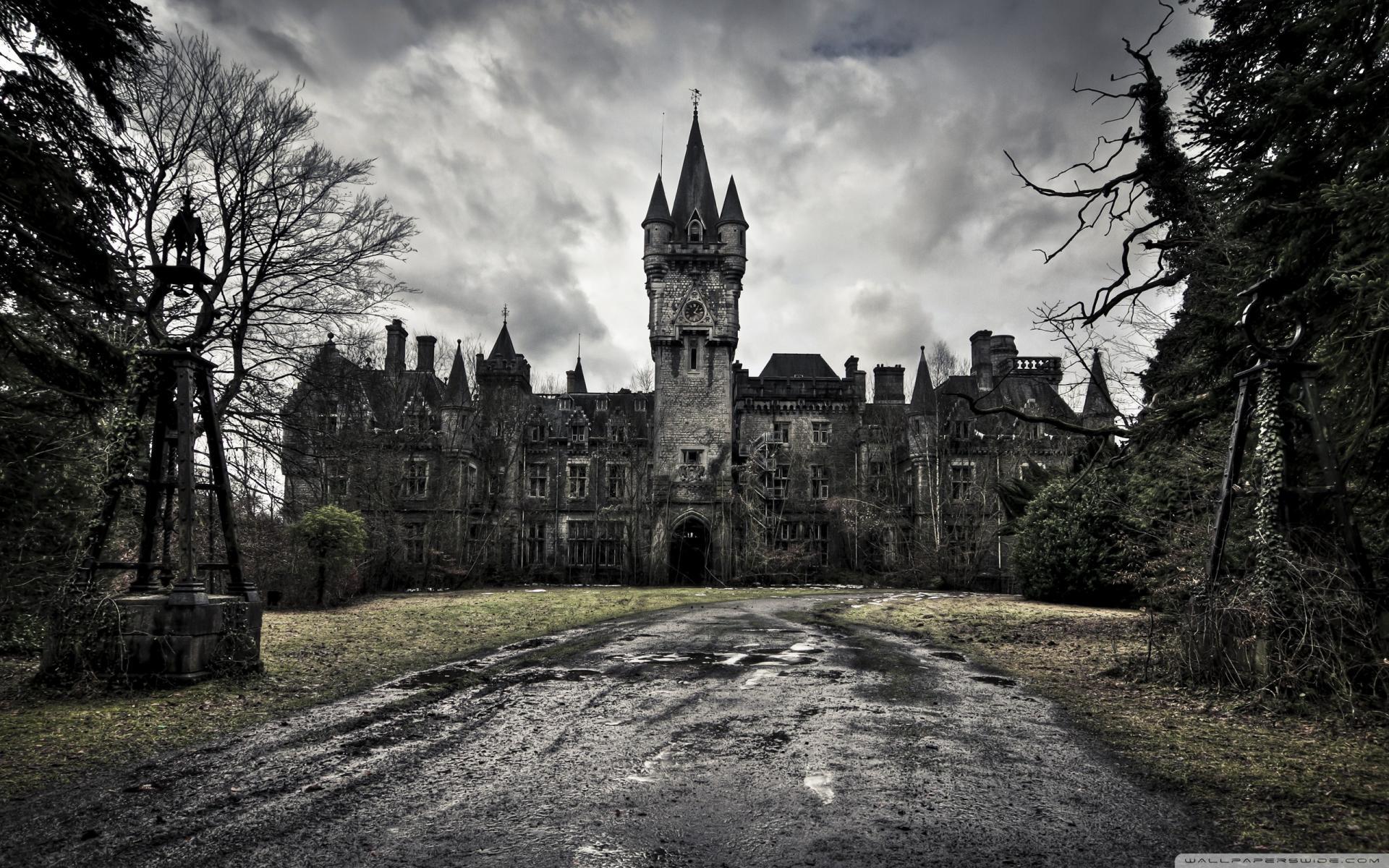 1920x1200 Castles Wallpaper 8 X 1600