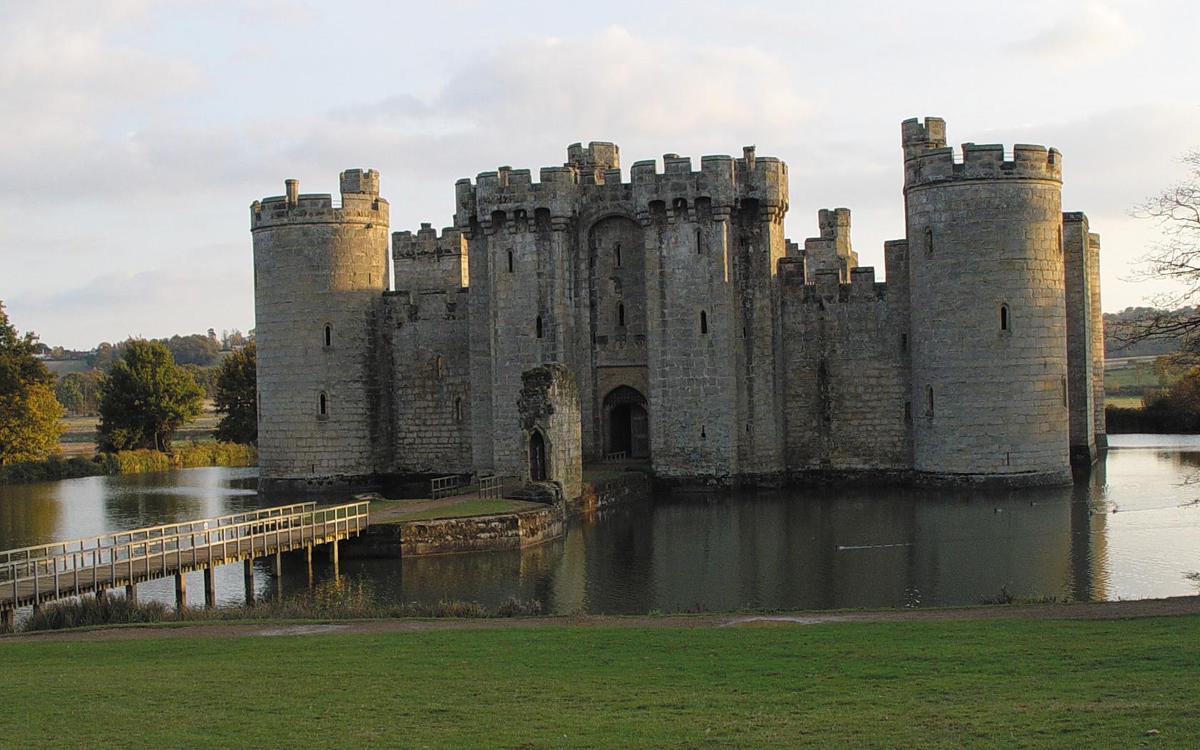1680x1050 Castles Wallpaper 11 X 1050