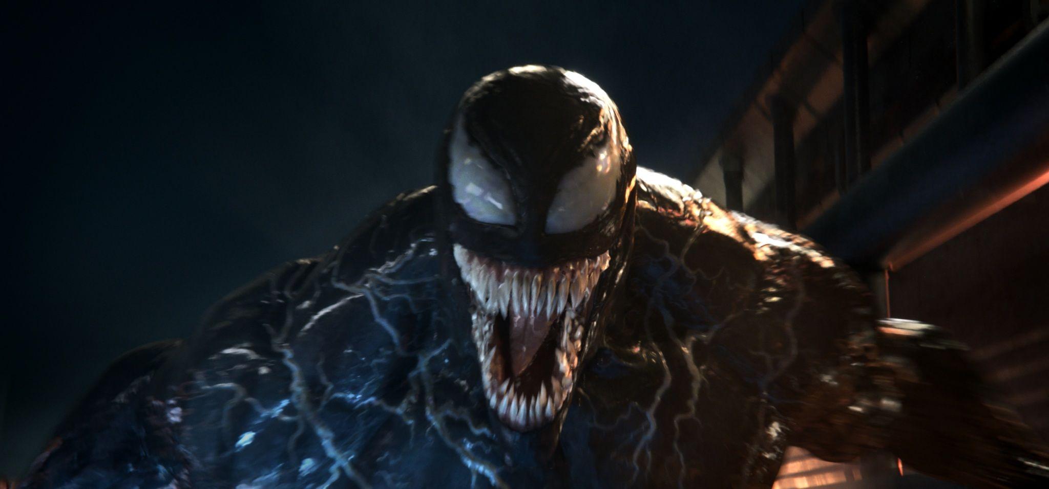 2048x956 Venom (2018)