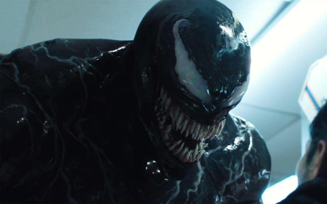 1280x800 Venom : Does Venom Eat People?. Comic Book Club