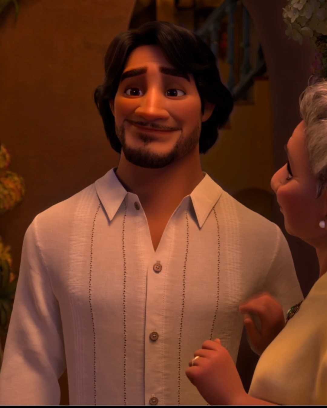 1080x1348 4K Camilo Madrigal Wallpaper