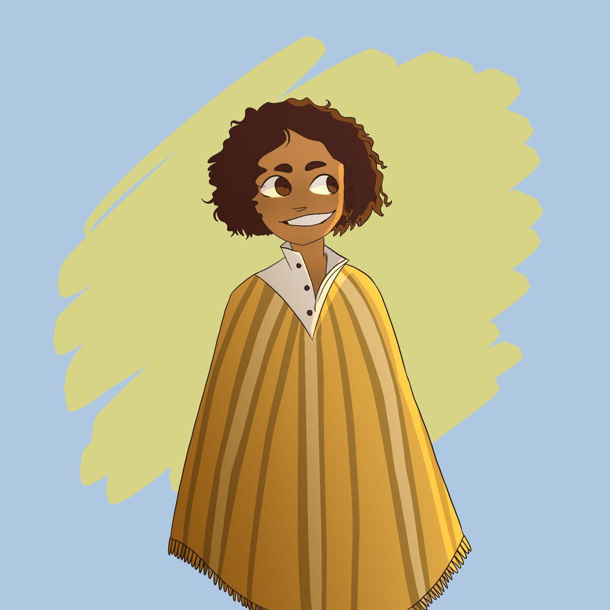 Encanto Camilo Wallpapers - Top Free Encanto Camilo Backgrounds ...