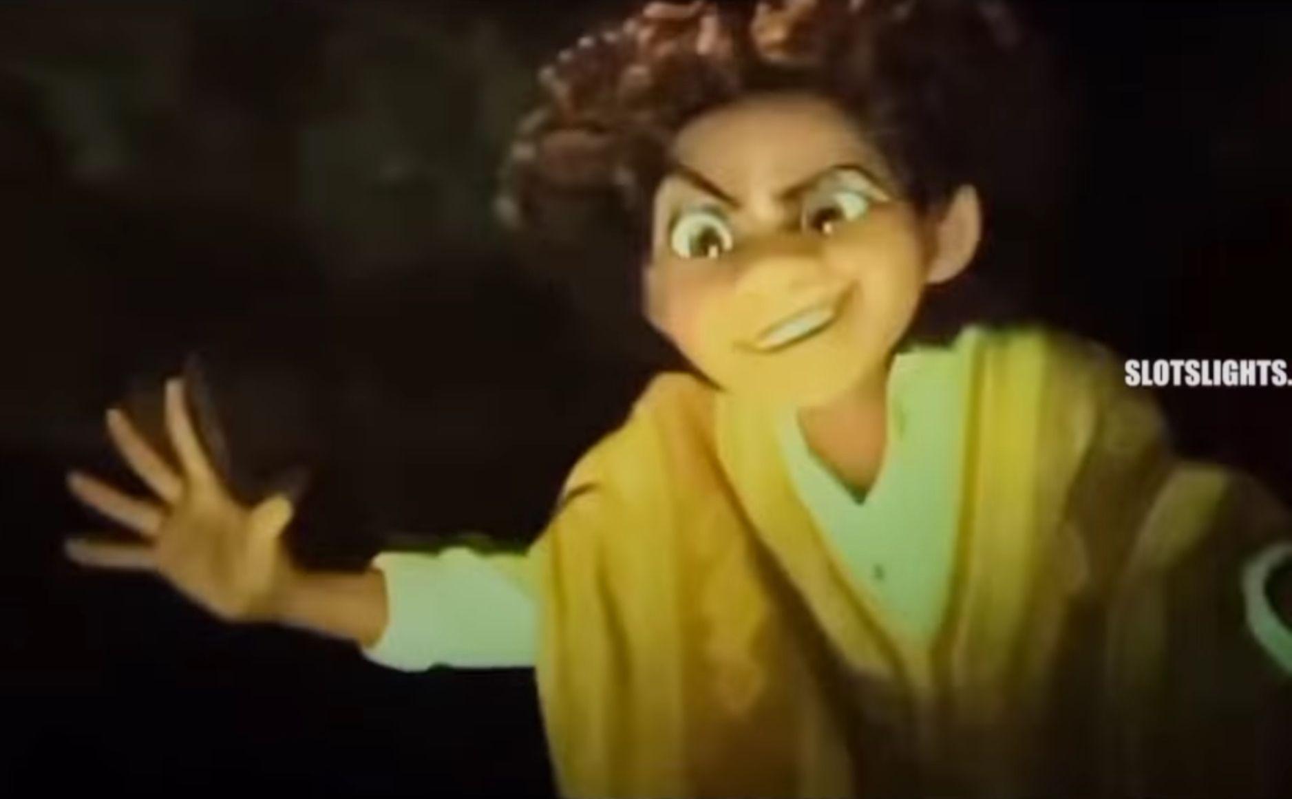 1877x1161 Camilo Madrigal. Disney fan art, Halloween cartoons, Disney and dreamworks