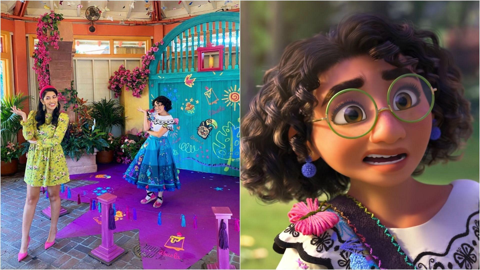 1920x1080 Where to watch Encanto? Streaming release date, Disney + details, cast and more