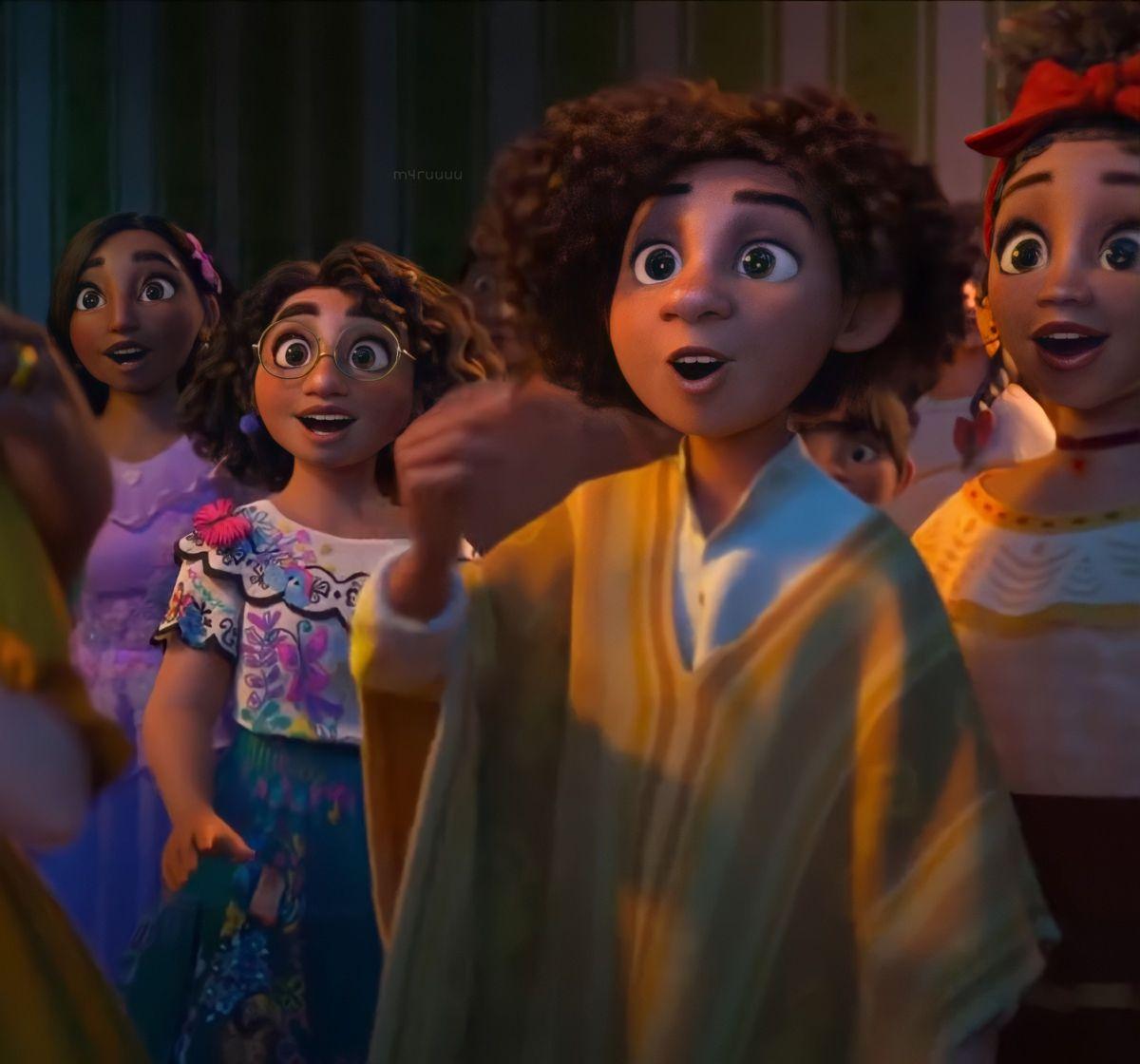 1200x1120 Camilo madrigal<3. Madrigal, Disney fan art, Disney cartoons