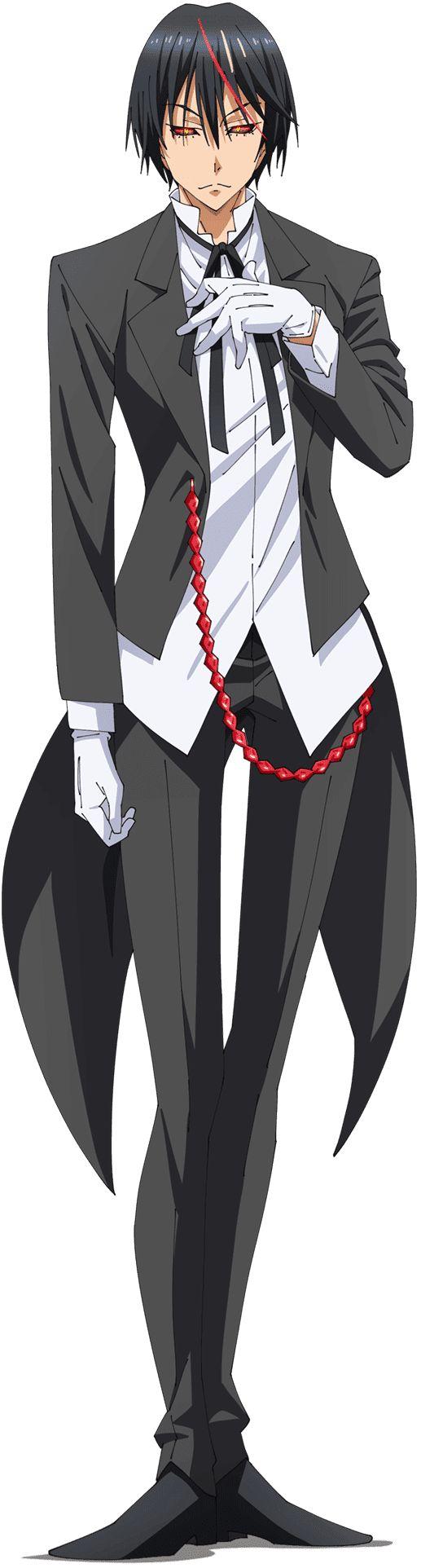 517x1924 Diablo. Tensei Shitara Slime datta ken Wiki. Slime wallpaper, Evil anime, Anime demon boy