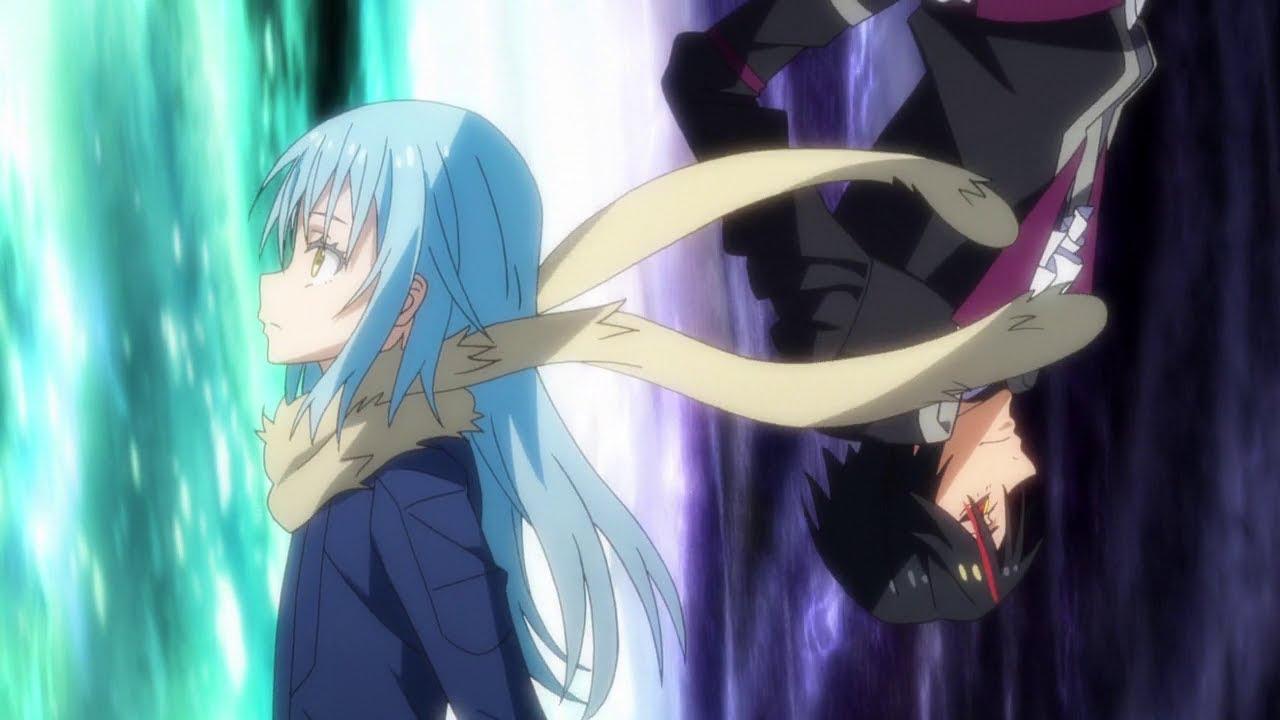 1280x720 Diablo Tensura Wallpaper