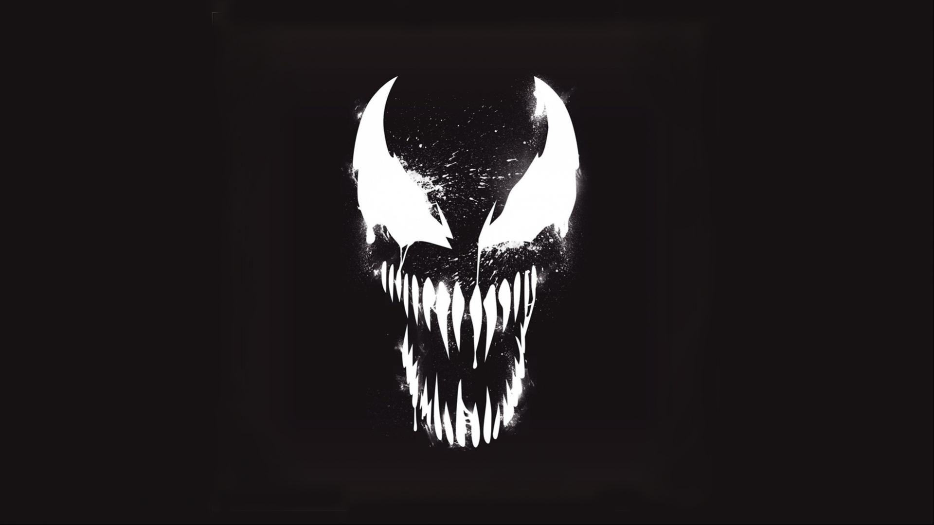 1920x1080 Venom Revealed! Watch It today!