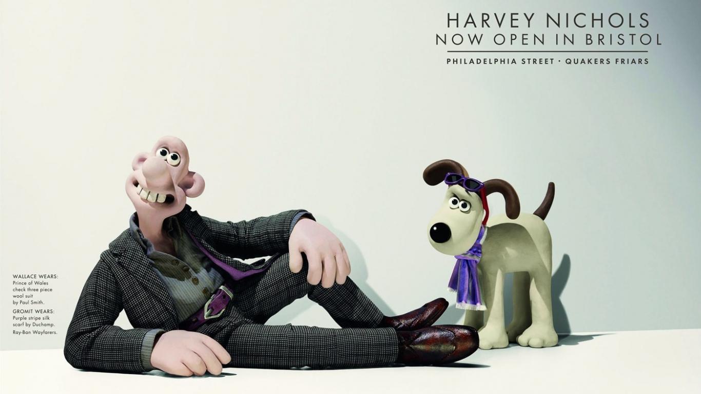 1366x768 Free download Wallace Gromit wallace and gromit 20142370 1400 867 [1400x867] for your Desktop, Mobile & Tablet. Explore Wallace And Gromit Wallpaper. Wallace And Gromit Wallpaper, Darrell Wallace Jr