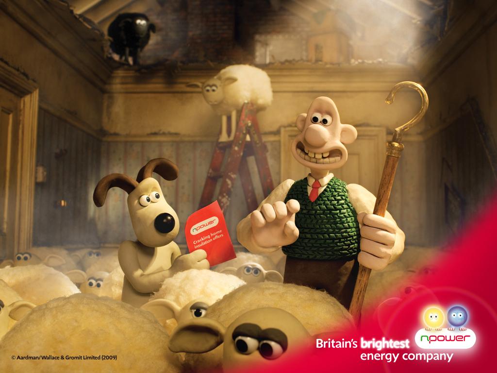 Gromit Wallpapers - Top Free Gromit Backgrounds - WallpaperAccess