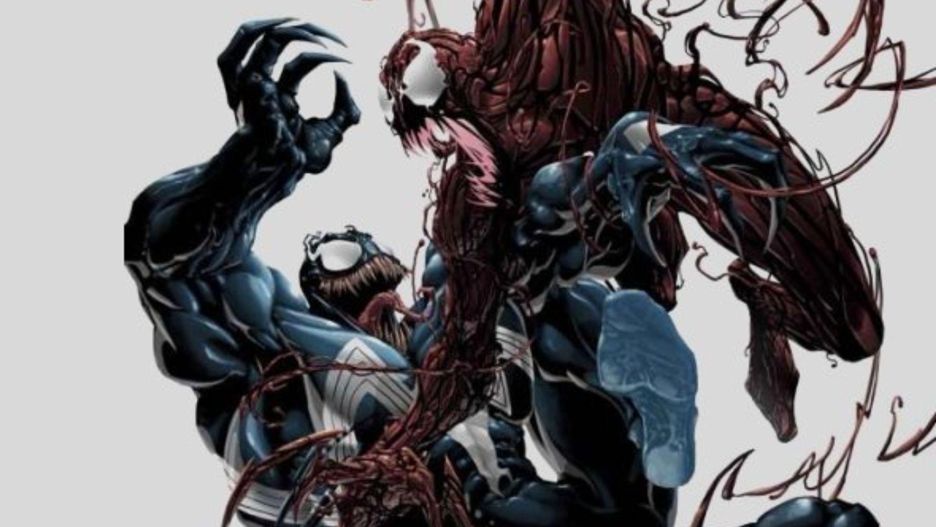 Venom Trailer Wallpapers - Top Free Venom Trailer Backgrounds ...