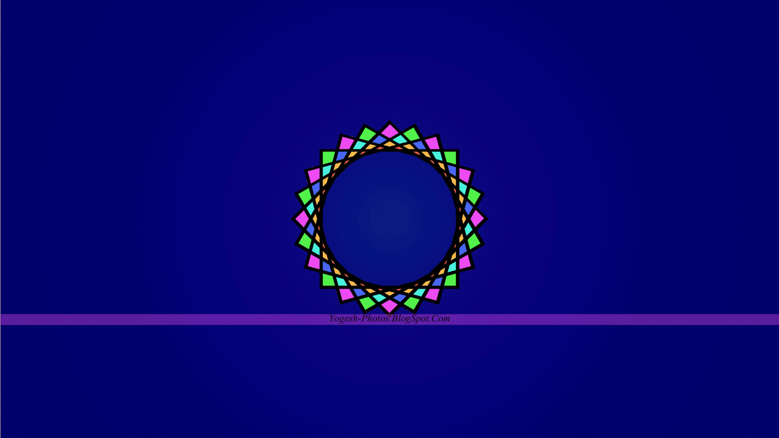 1600x900 Youtube Channel Banner Wallpaper