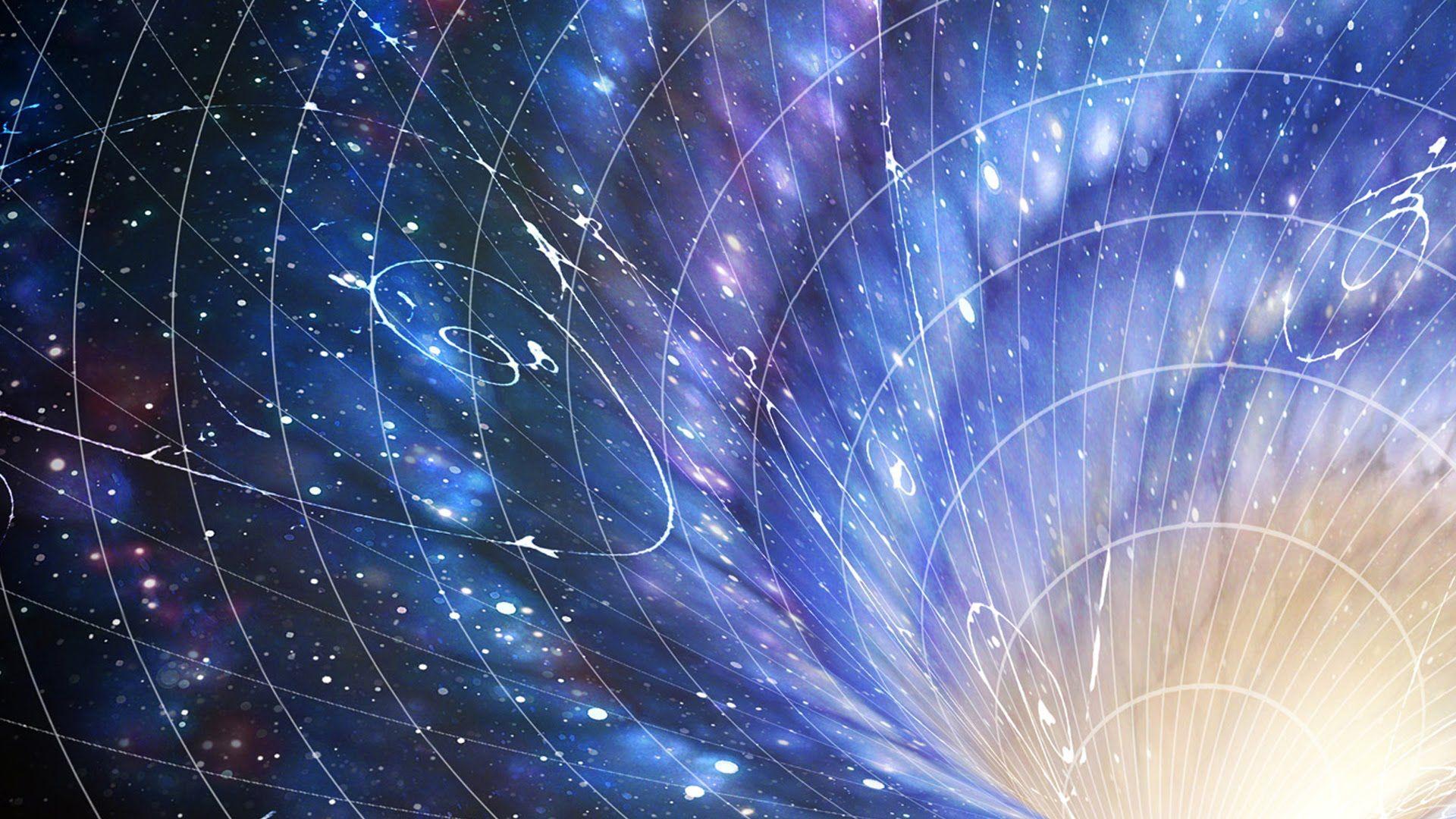 1920x1080 Relativity Wallpaper