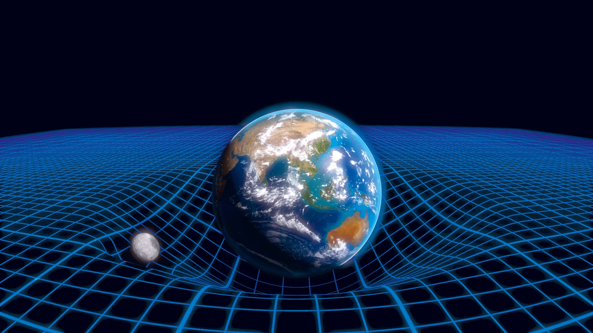 1920x1080 Men, Djinn & Angel Theory: Human Energy