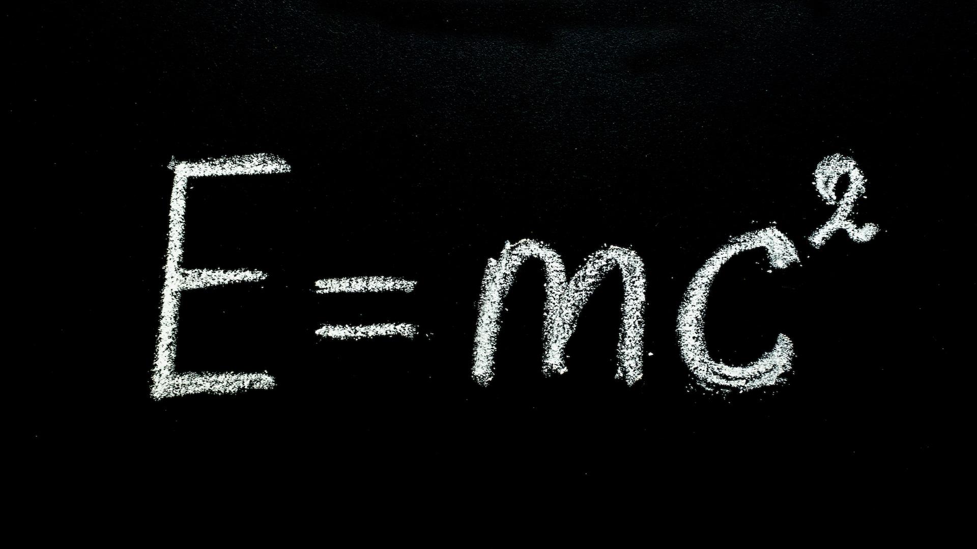 1920x1080 Einstein's Theory of Special Relativity