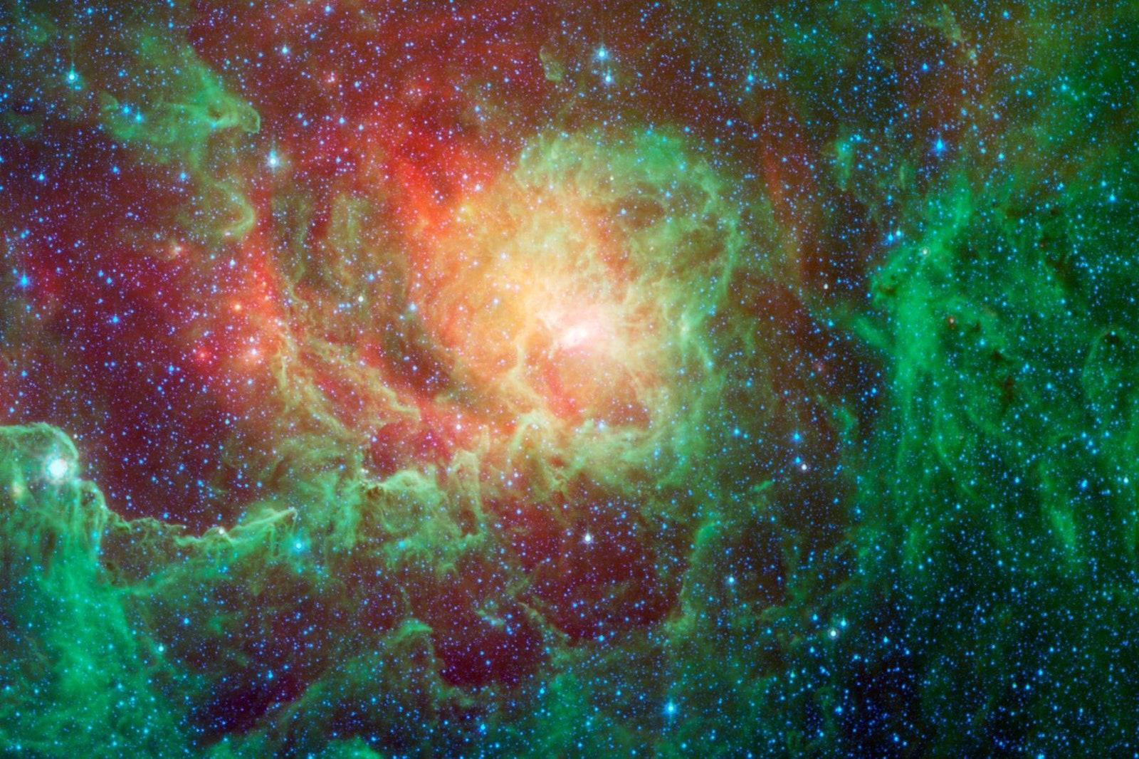 1600x1066 Einstein's theory of relativity may be wrong
