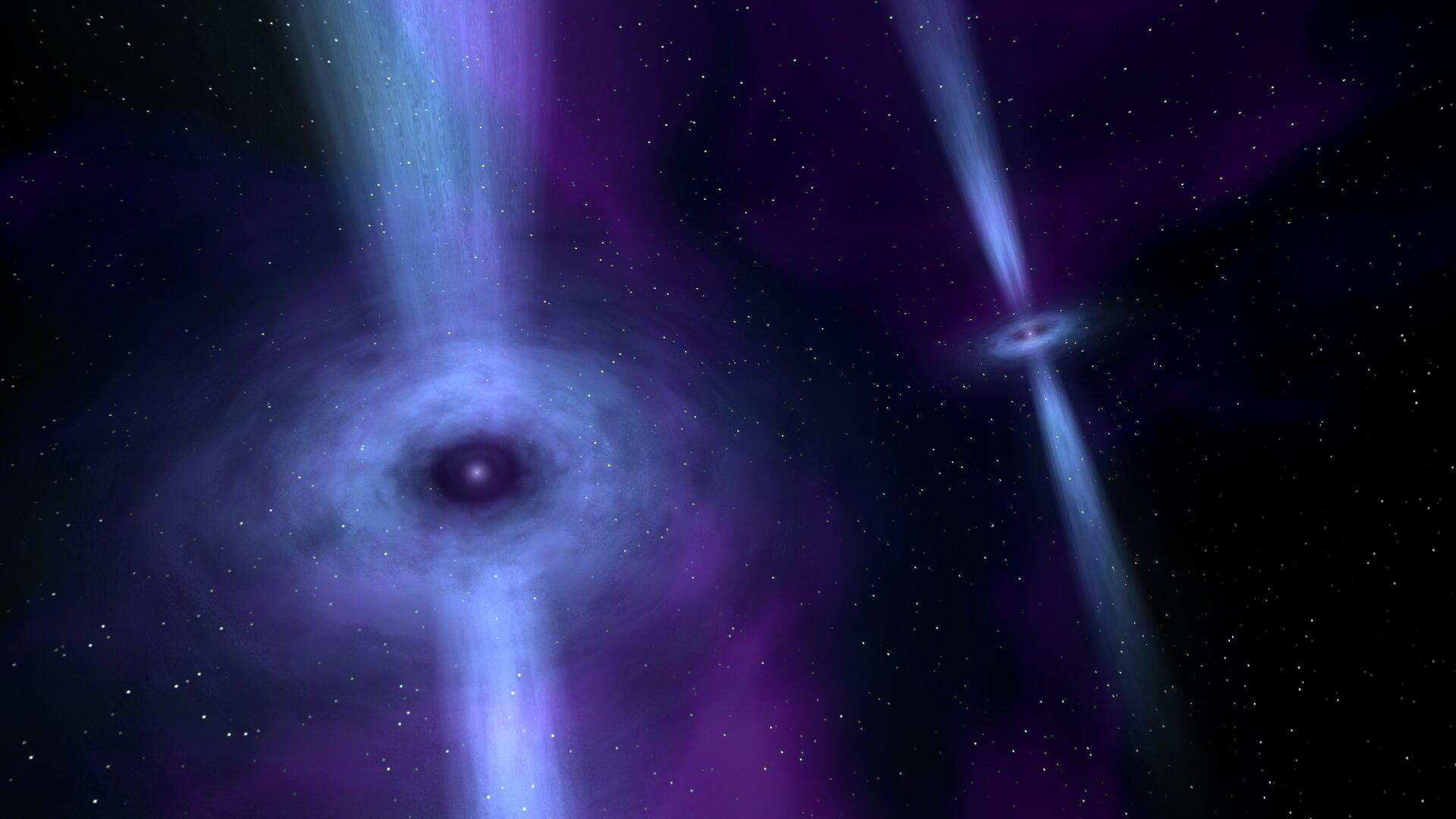 1920x1080 Challenging Einstein's greatest theory with extreme stars