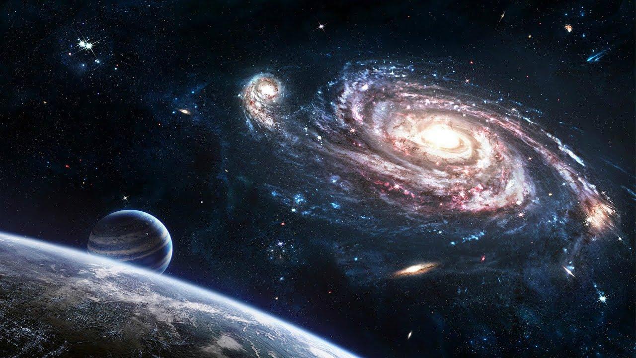 1280x720 ASMR of Relativity (For Dummies)