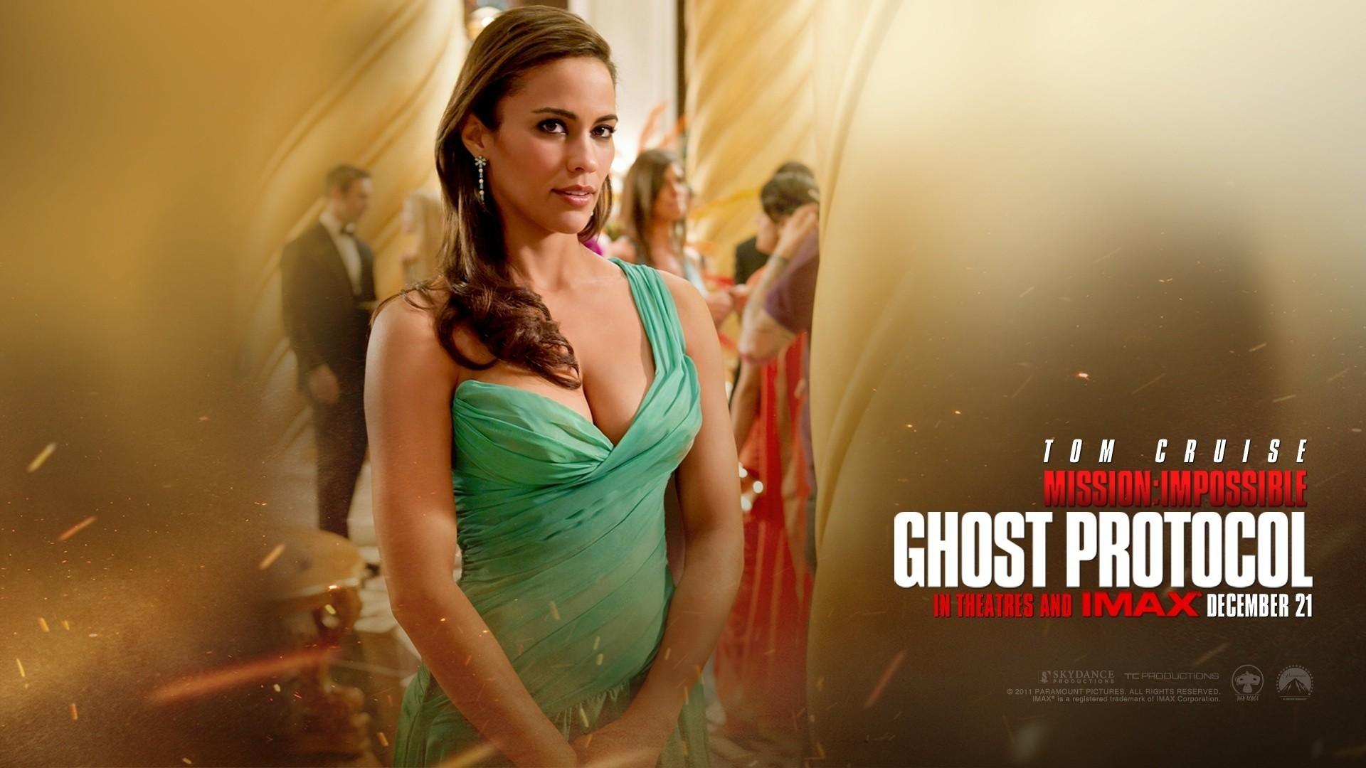 1920x1080 movies, Mission Impossible Ghost Protocol Wallpaper HD / Desktop and Mobile Background