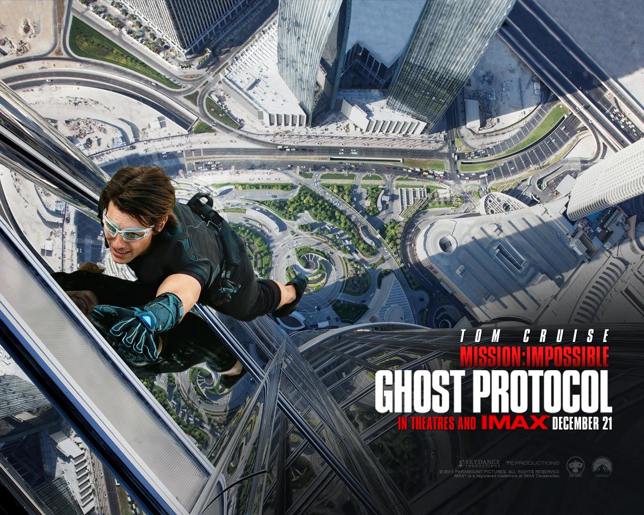 1280x1024 Mission Impossible Ghost Protocol Wallpaper : Impossible Ghost Protocol Wallpaper