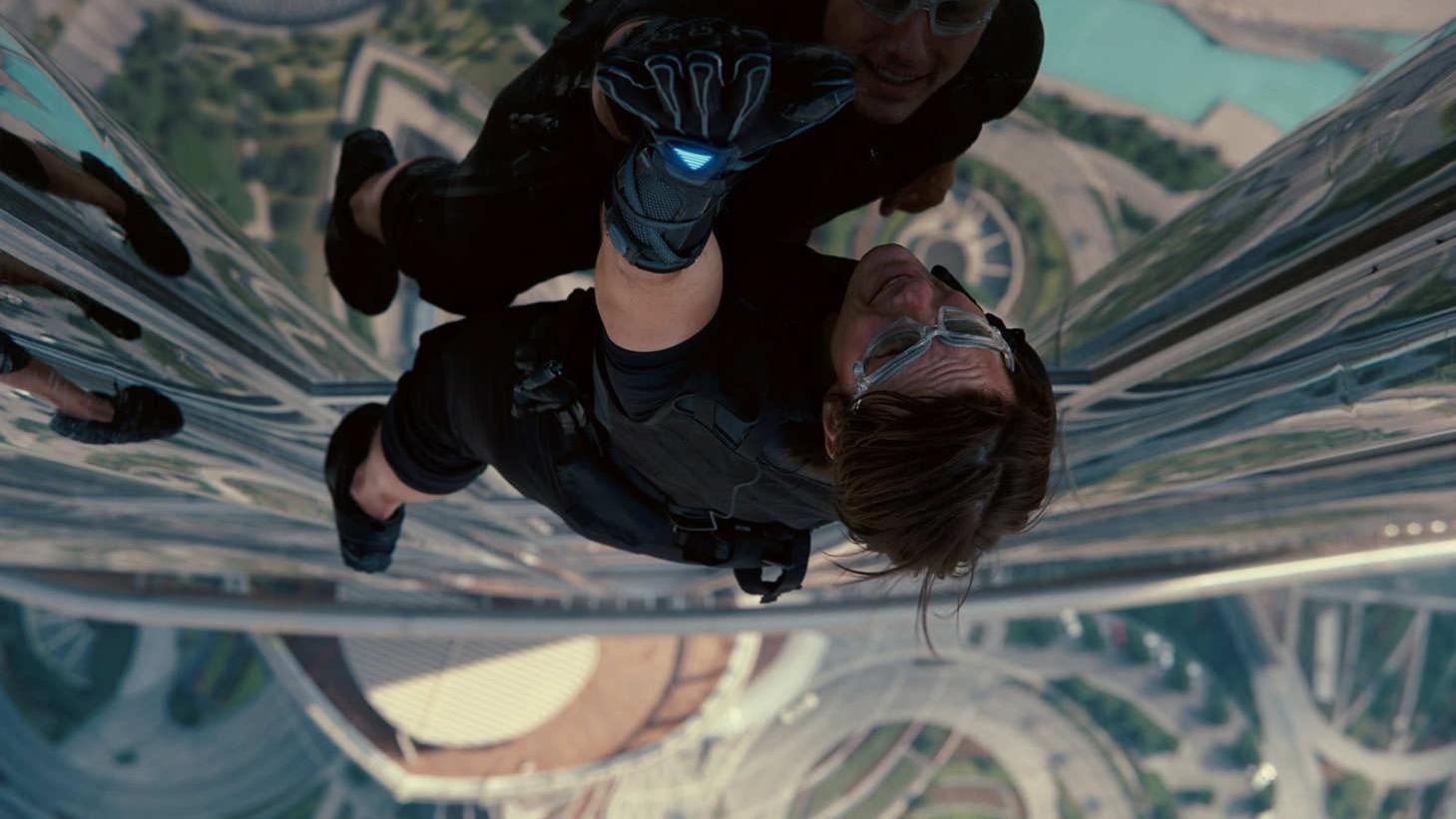 1459x821 That's Not Impossible: The Burj Khalifa in Mission: Impossible Protocol