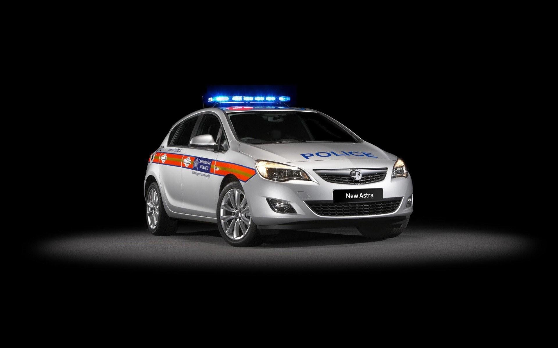 1920x1200 Police Car Wallpaper Background